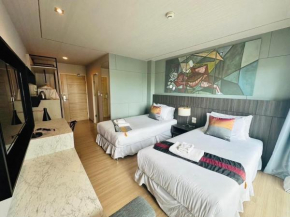 Cha-am , City View Haven , Apartment Near Cha-am Beach south